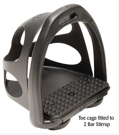 Zilcoマトリックス鐙カバー