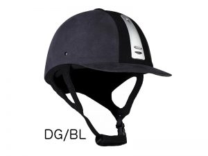 horzeハロライダー乗馬ヘルメットVG1