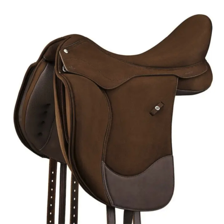 Wintecイザベル・イコン馬場鞍HART