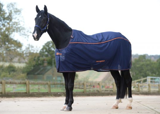 Bucasセラピー・メッシュクーラー